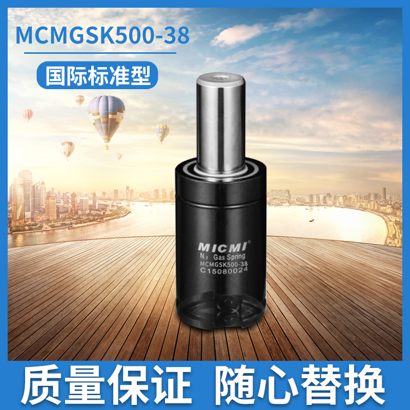 了解氮?dú)鈴椈蛇x型需要考慮哪些要點(diǎn)？